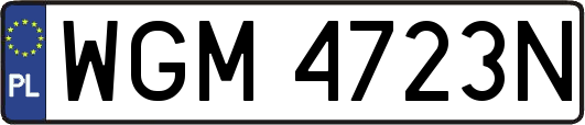 WGM4723N