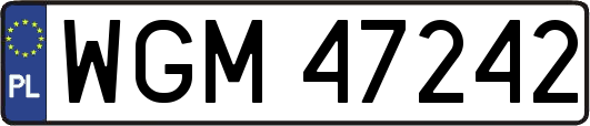 WGM47242