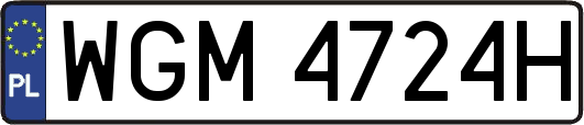 WGM4724H