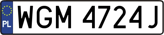 WGM4724J
