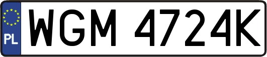 WGM4724K