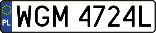 WGM4724L