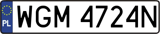 WGM4724N
