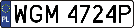 WGM4724P