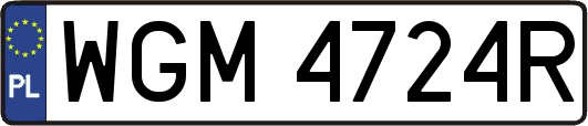 WGM4724R