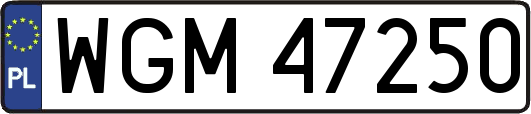 WGM47250