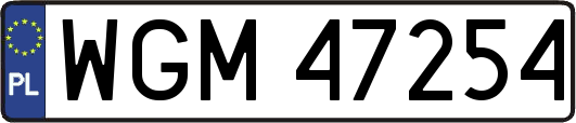 WGM47254