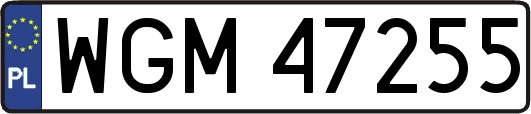 WGM47255