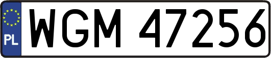 WGM47256