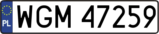 WGM47259