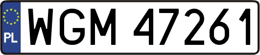 WGM47261