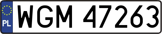 WGM47263