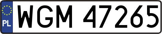 WGM47265