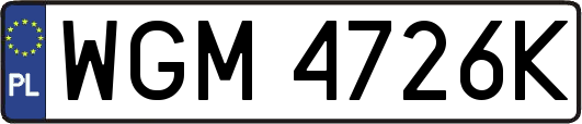 WGM4726K