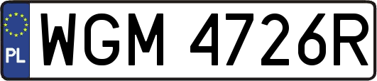 WGM4726R