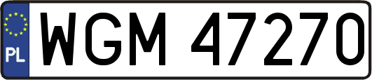 WGM47270