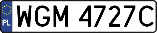 WGM4727C