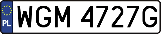 WGM4727G