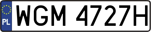 WGM4727H