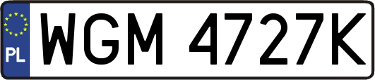 WGM4727K