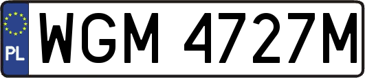 WGM4727M