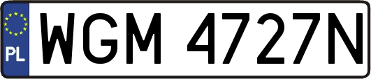WGM4727N