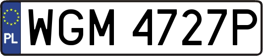 WGM4727P