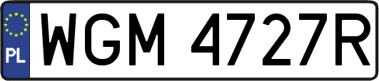 WGM4727R