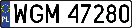 WGM47280