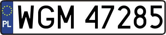 WGM47285