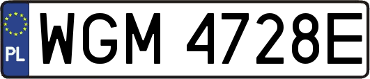 WGM4728E