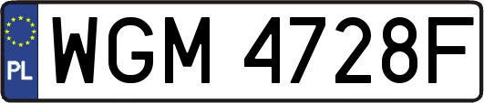WGM4728F