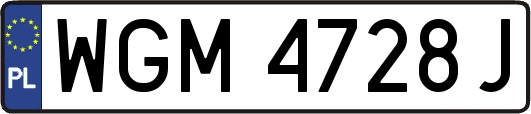 WGM4728J