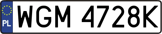WGM4728K