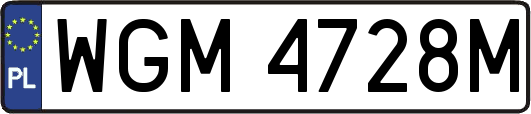 WGM4728M