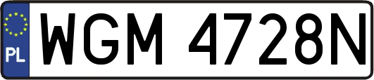 WGM4728N