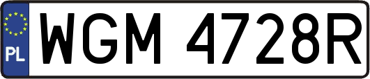 WGM4728R