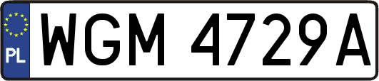 WGM4729A