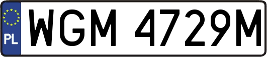 WGM4729M