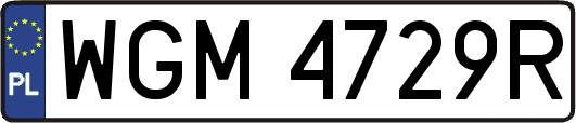 WGM4729R