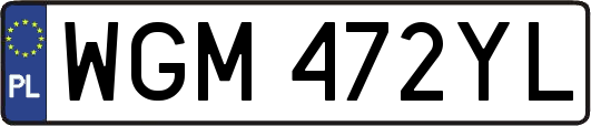 WGM472YL