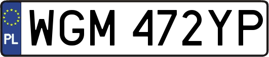 WGM472YP