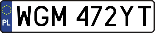 WGM472YT