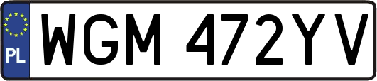 WGM472YV