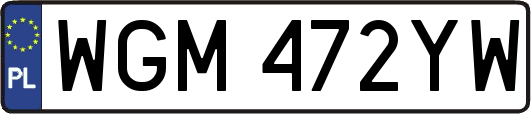 WGM472YW