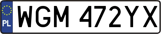 WGM472YX