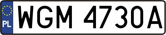 WGM4730A