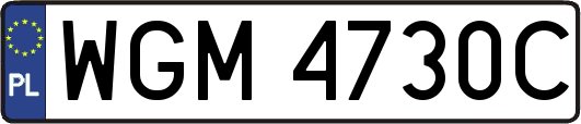 WGM4730C