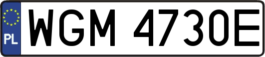 WGM4730E