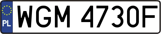WGM4730F